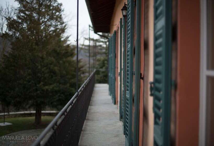 Family Suite, Tenuta Montezeglio