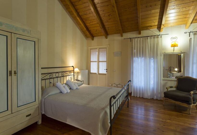 Family Suite, Tenuta Montezeglio