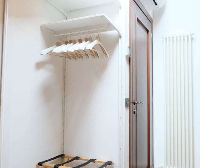 اتاق استاندارد, Il Nido B&b