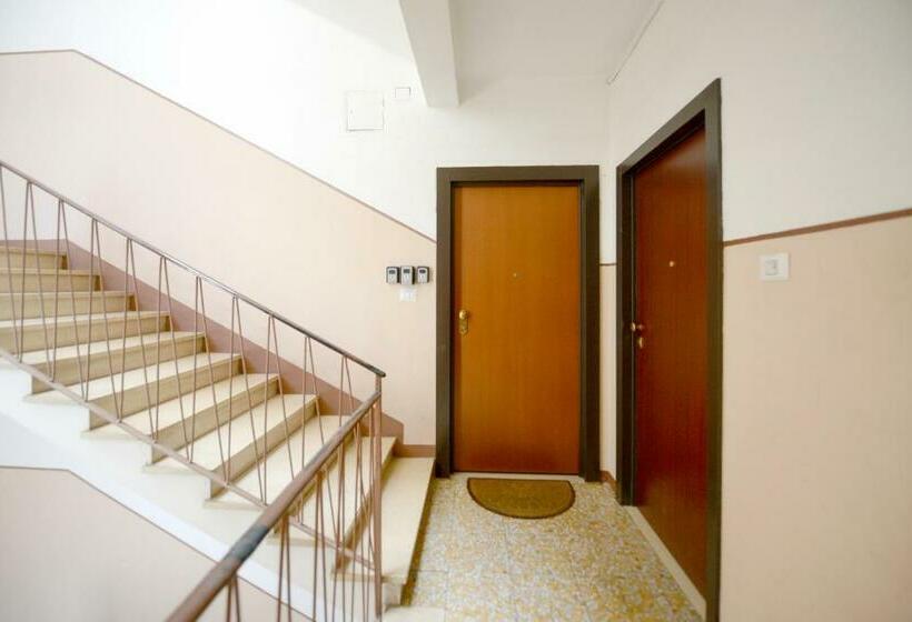 标准间, La Casa Di Ketty