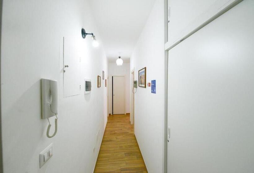 标准间, La Casa Di Ketty