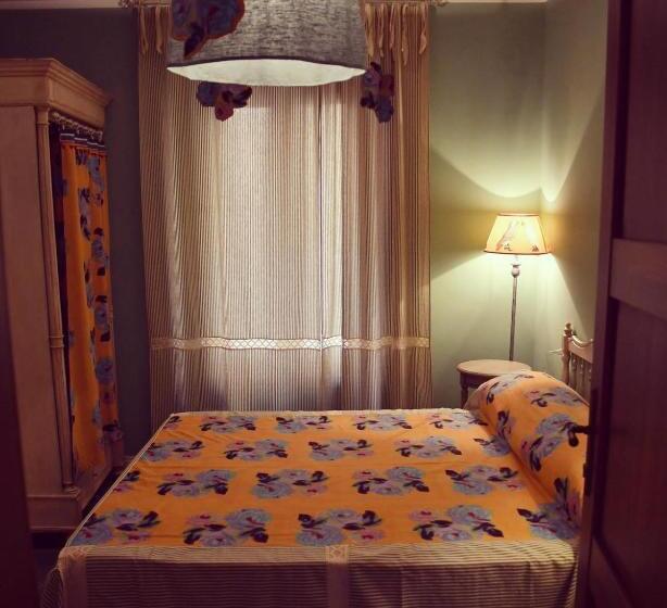 스탠다드 룸, Le Stanze Del Borgo