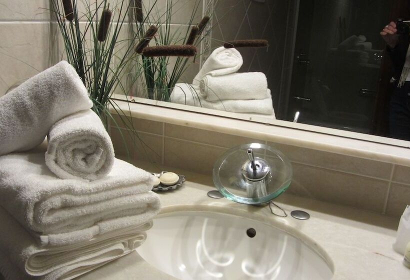 4 베드룸 스위트, Bda Hotel & Spa