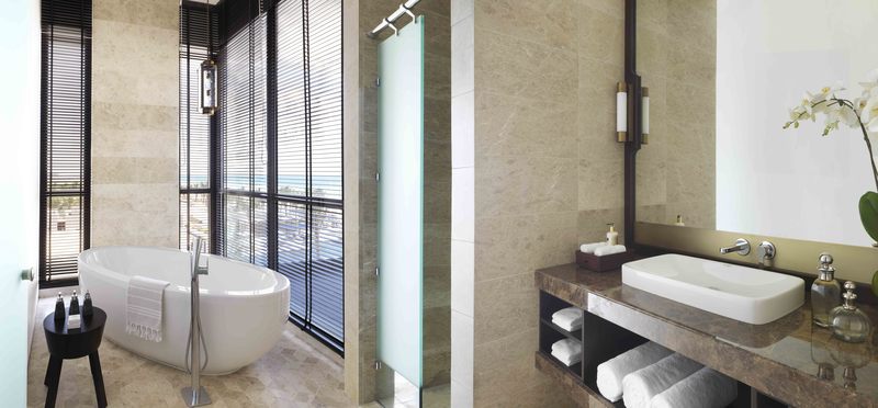 Camera Prestige, Aleph Rome Hotel Curio Collection By Hilton