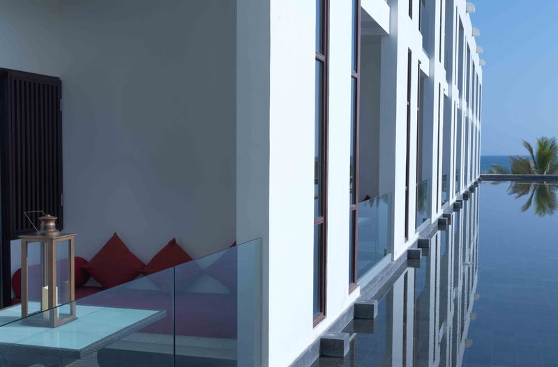 اتاق پرستیژ, Aleph Rome Hotel Curio Collection By Hilton