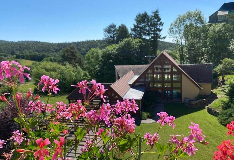 舒适型房间, Le Clos Des Sources Hôtel & Spa