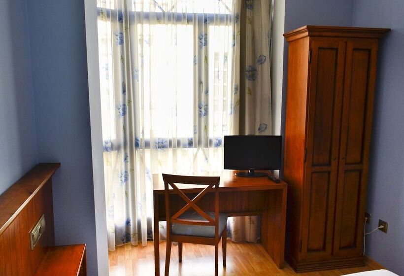 스탠다드 룸, Alda Via De La Plata Rooms