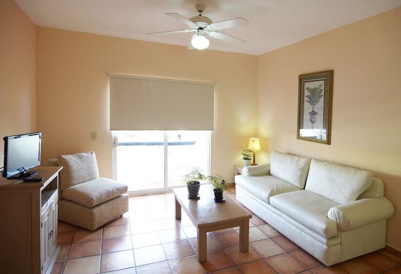 スイート, Suites Las Palmas