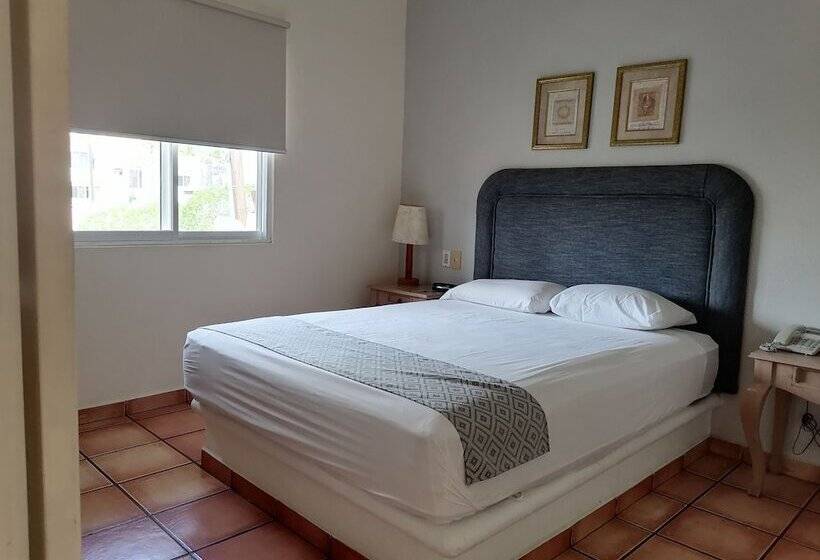 スイート, Suites Las Palmas
