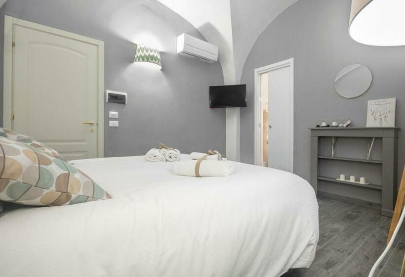 اتاق استاندارد, La Lu Cozy Rooms