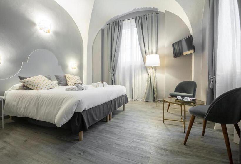 اتاق استاندارد, La Lu Cozy Rooms