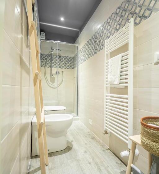 اتاق استاندارد, La Lu Cozy Rooms