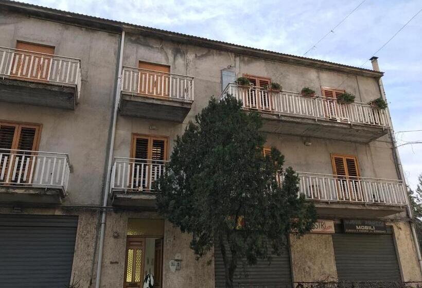 Номер Стандарт, La Casa Di Fausto