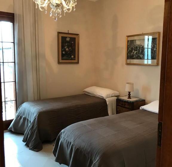Номер Стандарт, La Casa Di Fausto