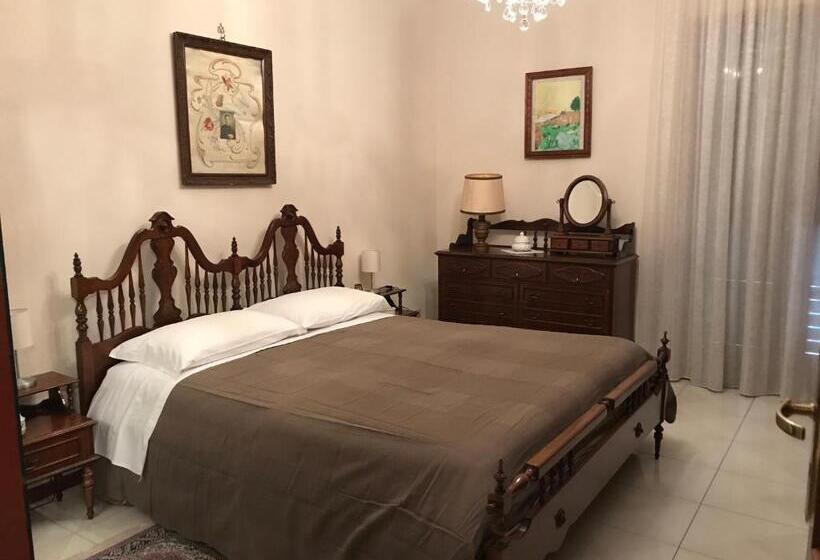 Номер Стандарт, La Casa Di Fausto