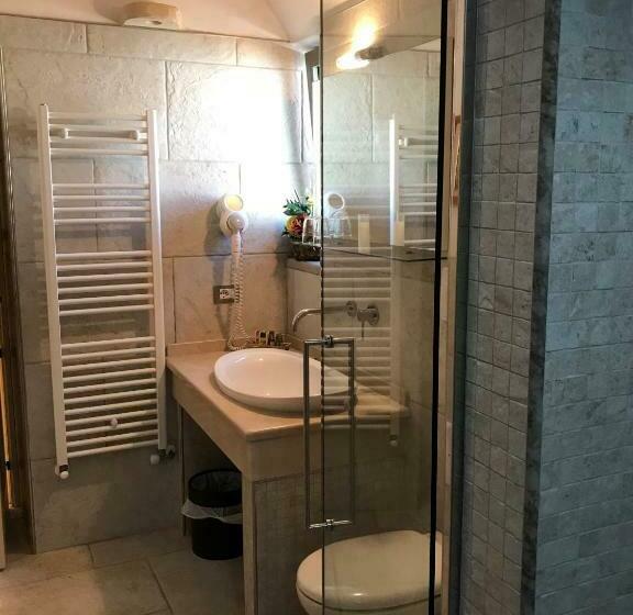 Люкс Superior, Relais Masseria Della Colomba   Agriturismo