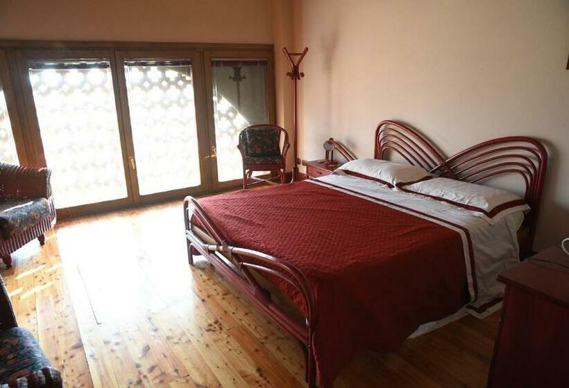 Номер Стандарт Совместная Ванная, Villa Dello Spino