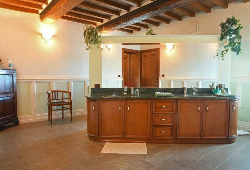 Номер Стандарт, Villa Dello Spino