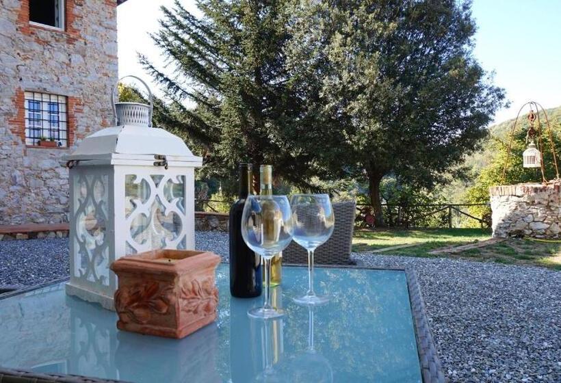 آپارتمان 1 خوابه, Agriturismo Le Vallilunghe