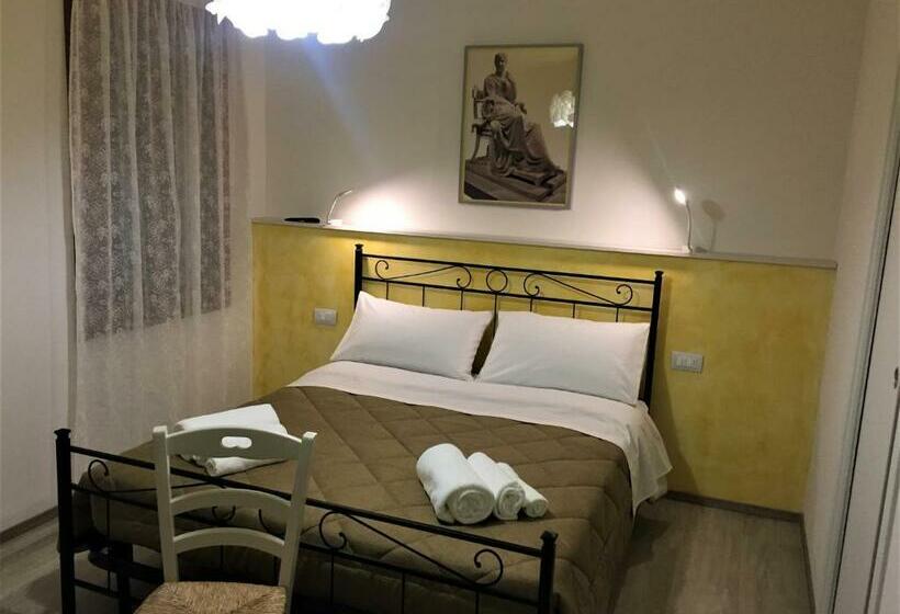 Номер Стандарт, B&b L Arte è Di Casa