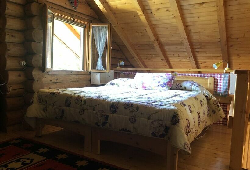 Дом 1 Спальня, B&b Le Corone