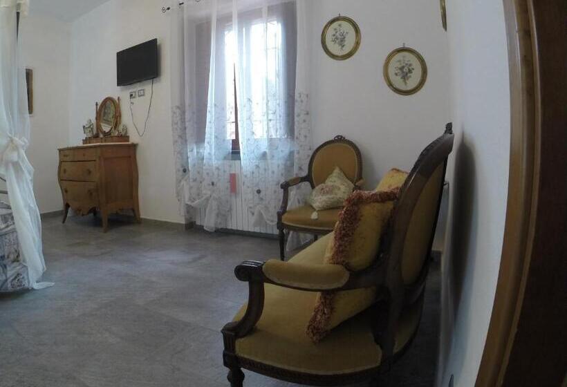 اتاق خانوادگی, Alle Vecchie Mura
