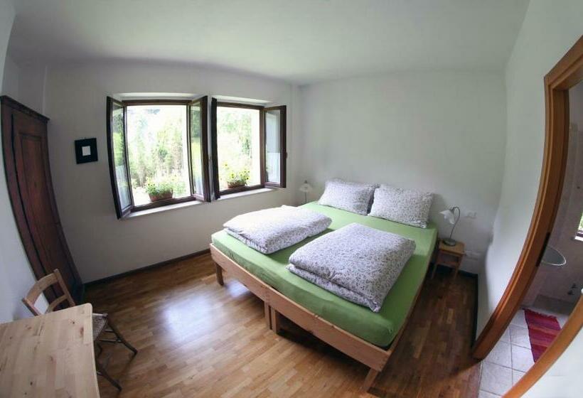 Номер Стандарт, Alla Casetta B&b