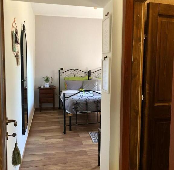 Номер Стандарт, B&b Mandorla Amara