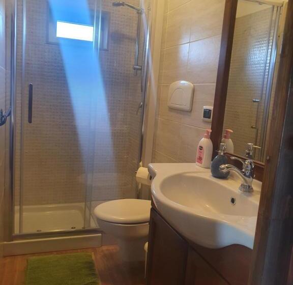 Номер Стандарт, B&b Mandorla Amara