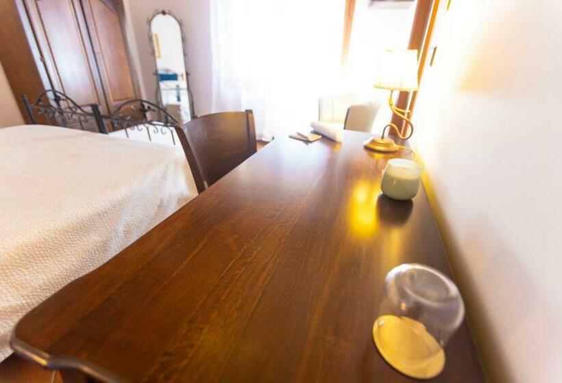 Номер Стандарт, Bed&breakfast Villa Mamma Grazia