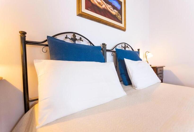 Номер Стандарт, Bed&breakfast Villa Mamma Grazia