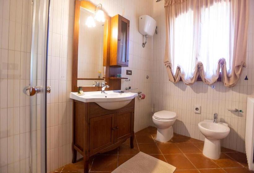 Номер Стандарт, Bed&breakfast Villa Mamma Grazia
