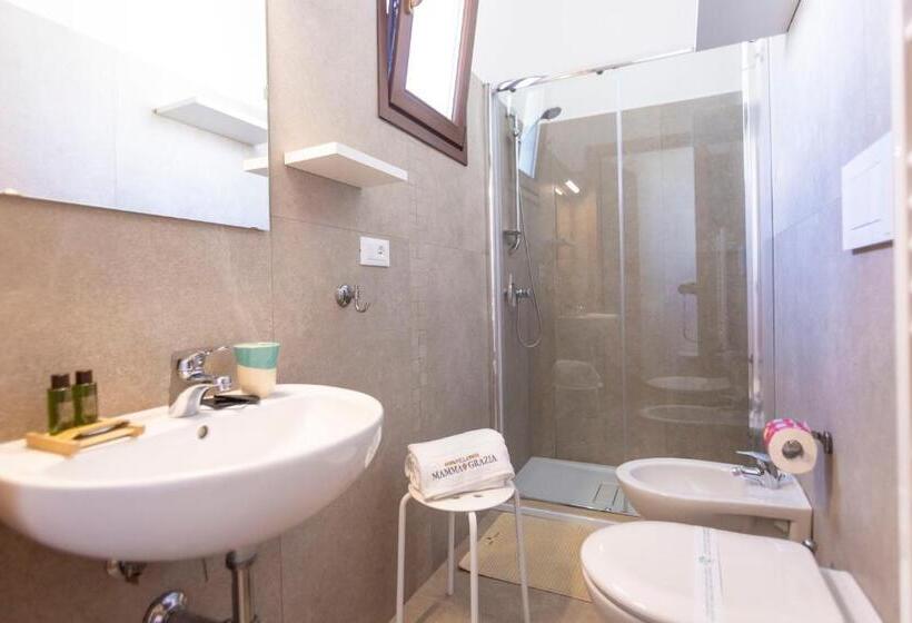 Номер Стандарт, Bed&breakfast Villa Mamma Grazia