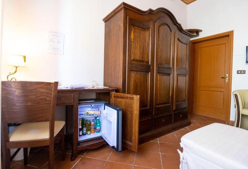 Номер Стандарт, Bed&breakfast Villa Mamma Grazia