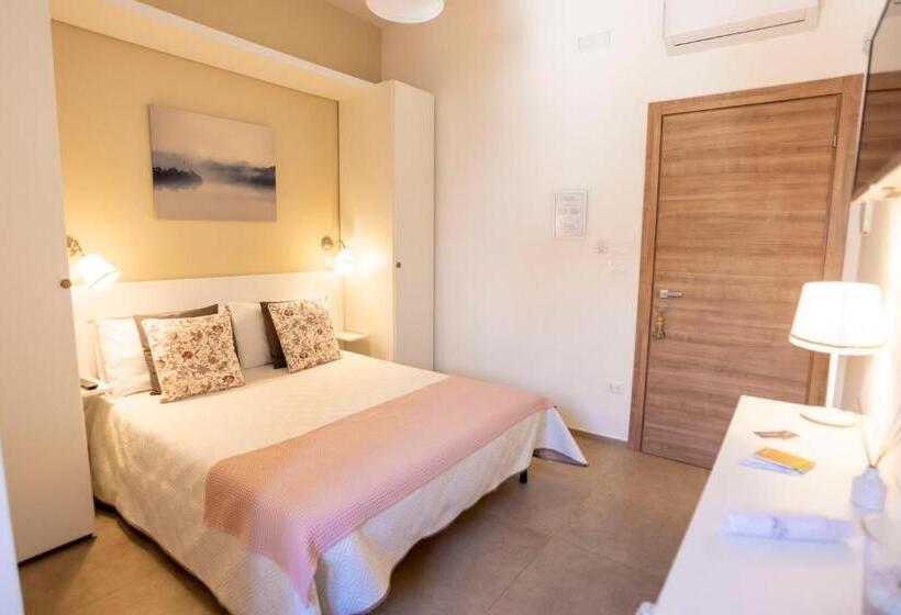 Номер Стандарт, Bed&breakfast Villa Mamma Grazia