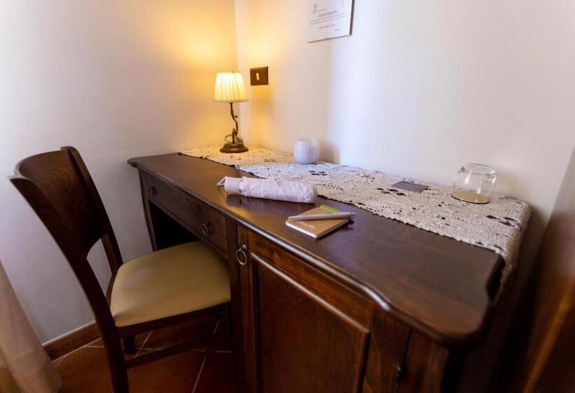 Номер Стандарт, Bed&breakfast Villa Mamma Grazia