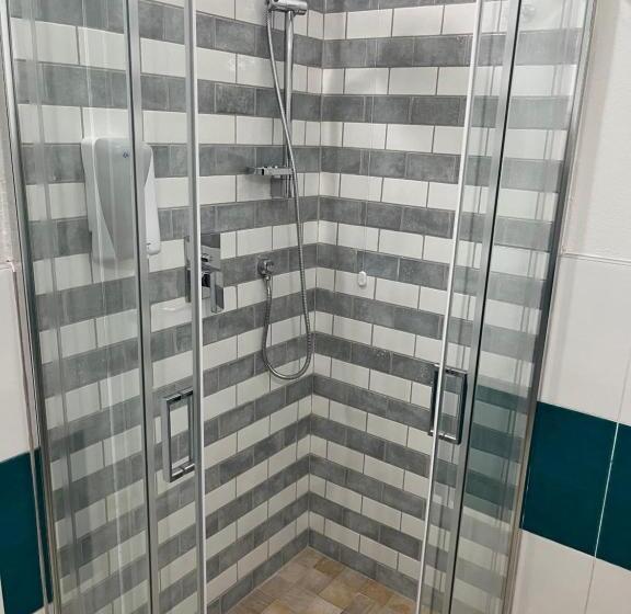 Трехместный Номер Deluxe Вид на Море, Casa Tacconi