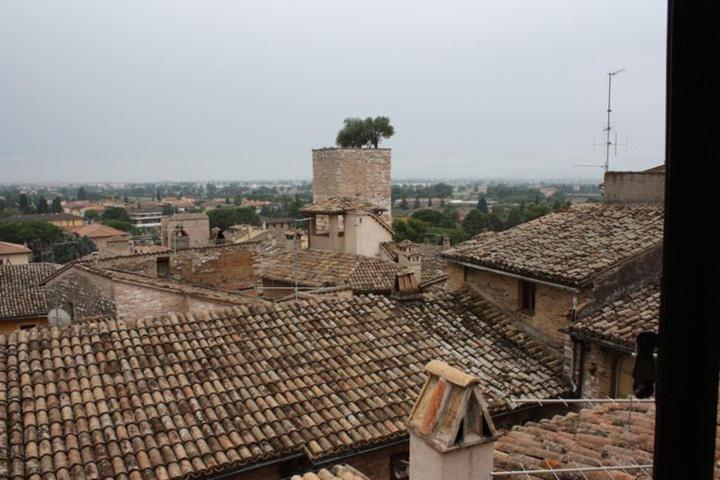 اتاق استاندارد, La Luna Nel Borgo