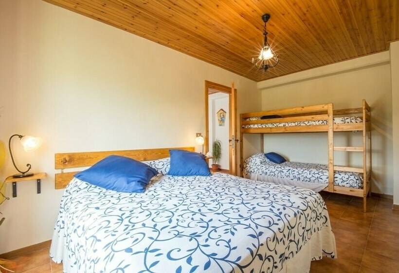 Семейные Апартаменты, B&b La Marella