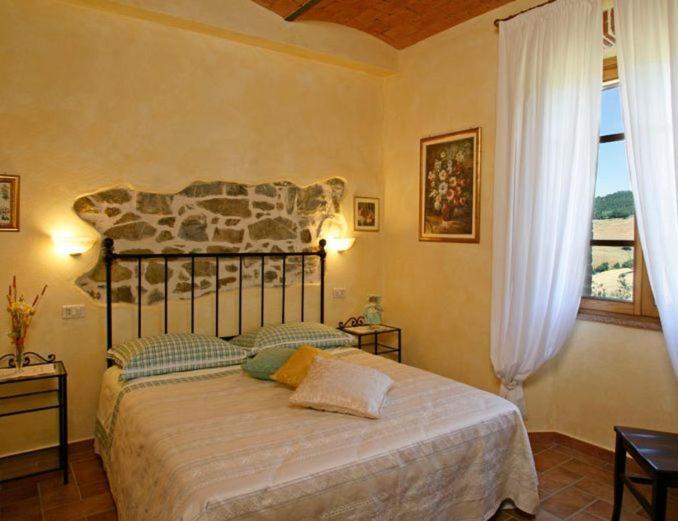 Апартаменты 2 Спальни, Agriturismo D  Epoca La Marianella