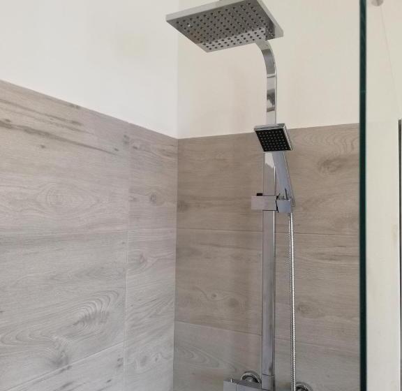 اتاق استاندارد, Up&b Rooms Catania
