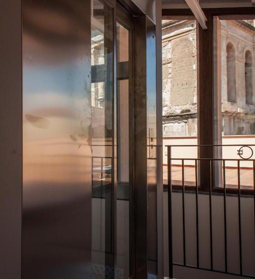スタンダードルーム, Case Vacanze Al Duomo