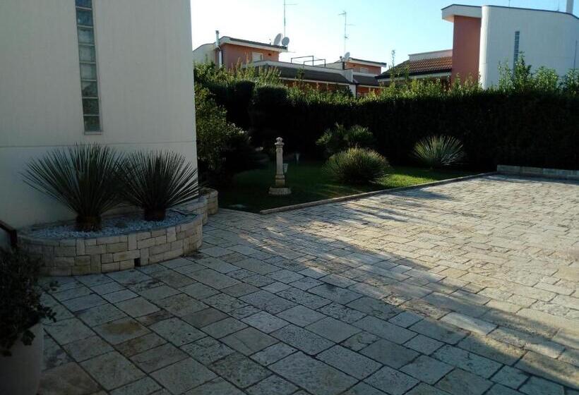 Номер Стандарт, B&b Villa Rosa