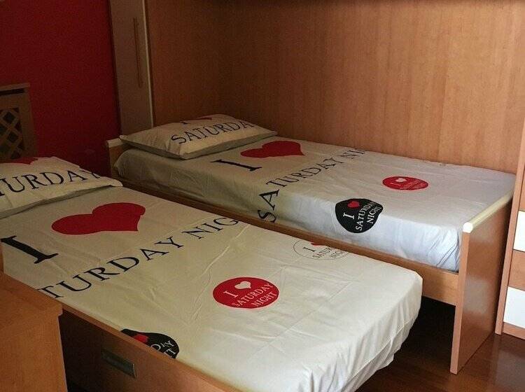 기본룸, B&b Casa Franco