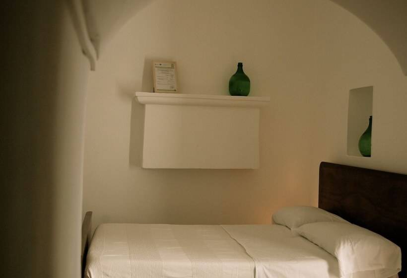 Семейный Номер, Masseria Santanna
