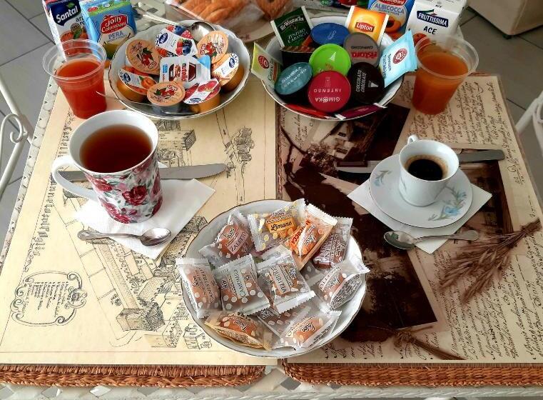 Люкс 2 Спальни, Dimora E Arte   B&b