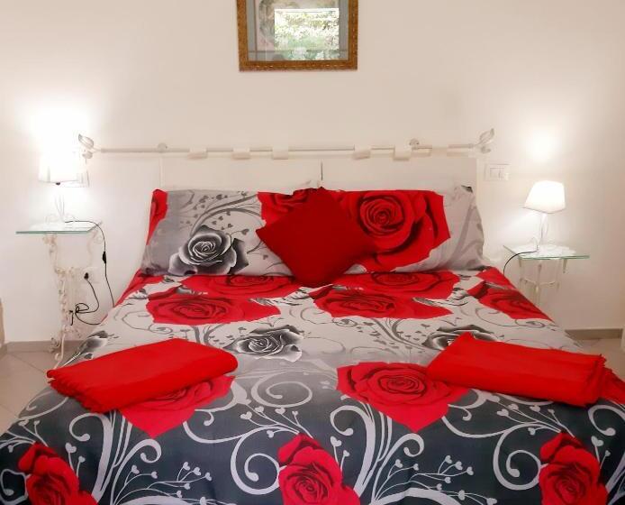 Номер Стандарт, Dimora E Arte   B&b