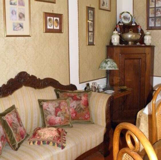 Люкс 2 Спальни, Dimora E Arte   B&b