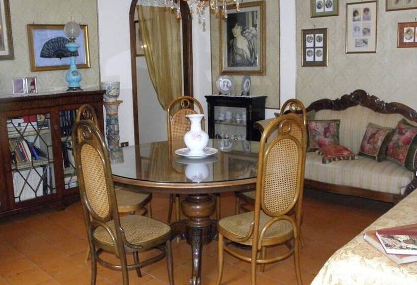 Люкс 2 Спальни, Dimora E Arte   B&b