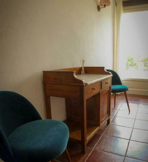 스탠다드 룸, Cascina Del Forte